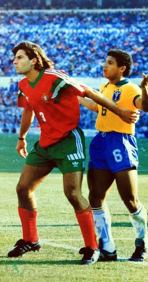 Imagen de Luís Filipe Madeira Caeiro Figo