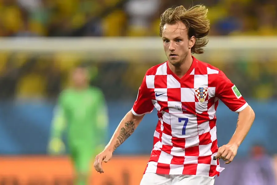 Imagen de Ivan Rakitić