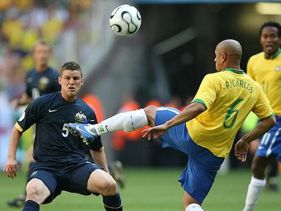 Imagen de Roberto Carlos da Silva Rocha