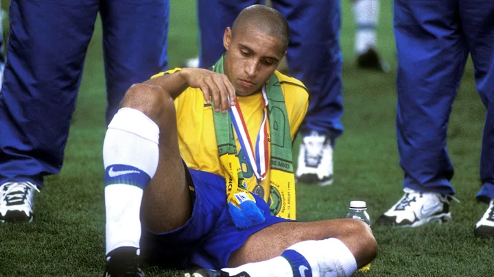 Imagen de Roberto Carlos da Silva Rocha