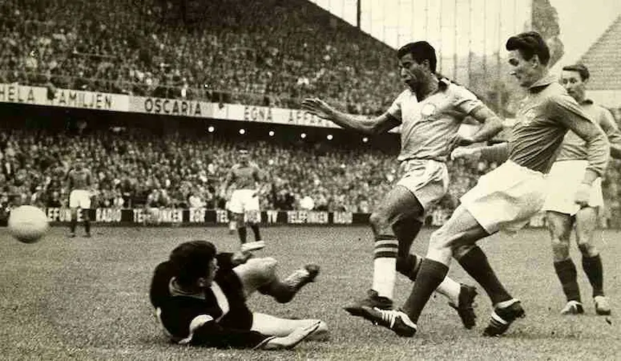 Imagen de Edvaldo Izídio Neto