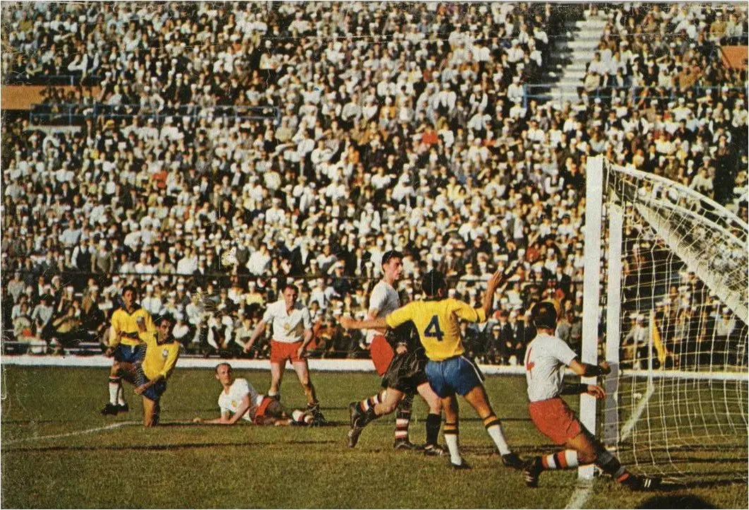 Imagen de Edvaldo Izídio Neto