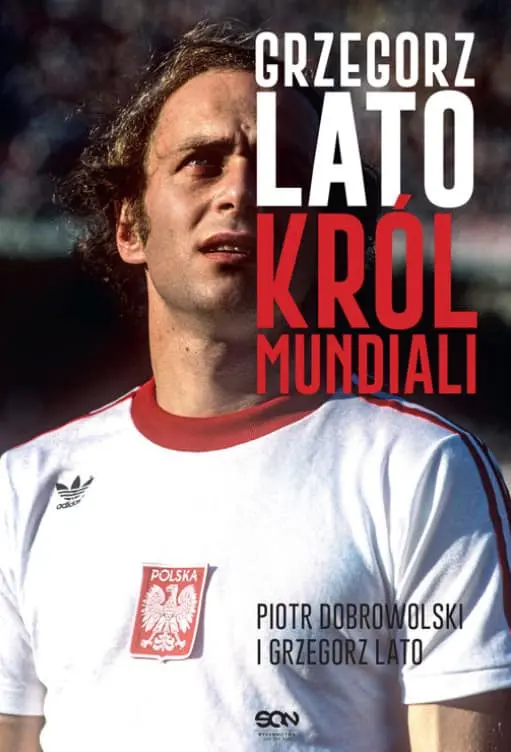 Cromo de Grzegorz Bolesław Lato