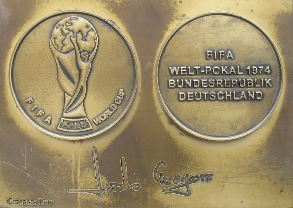 Imagen de Grzegorz Bolesław Lato