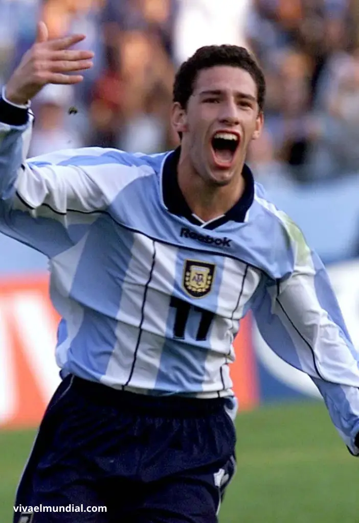 Foto de Maximiliano Rubén Rodríguez