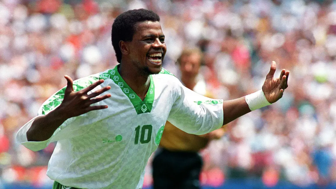 Imagen de Saeed Al-Owairan