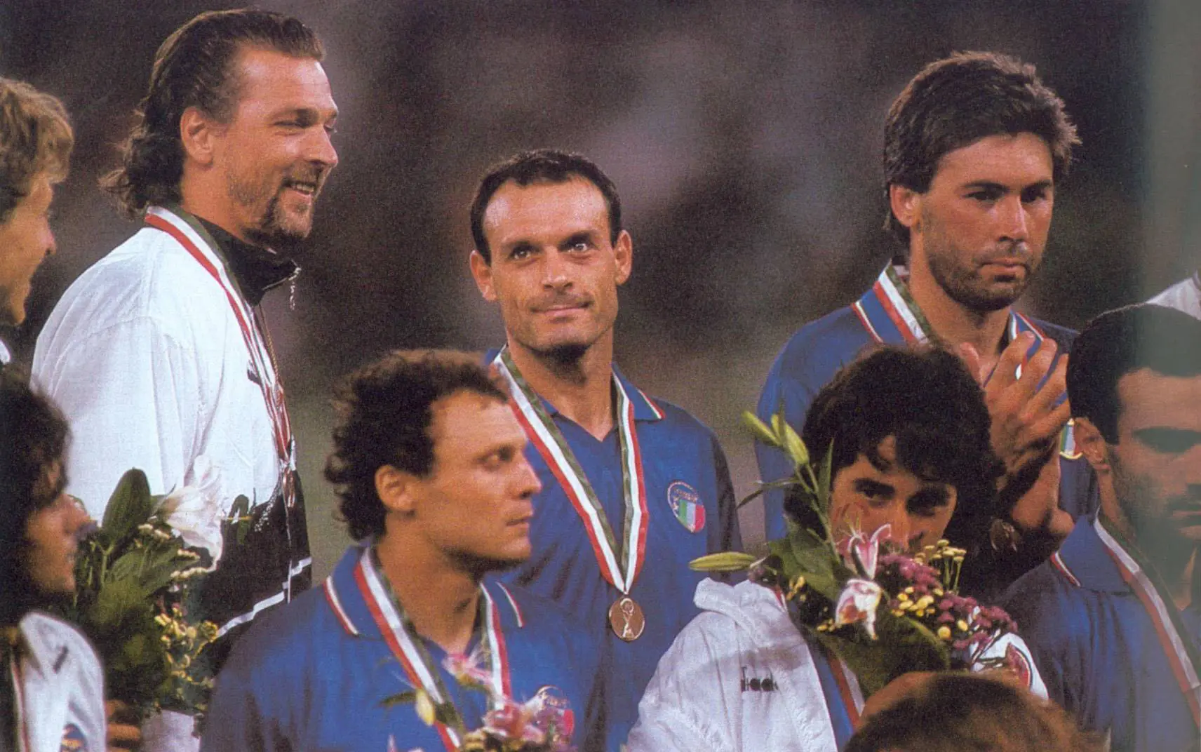 Imagen de Salvatore 'Totò' Schillaci