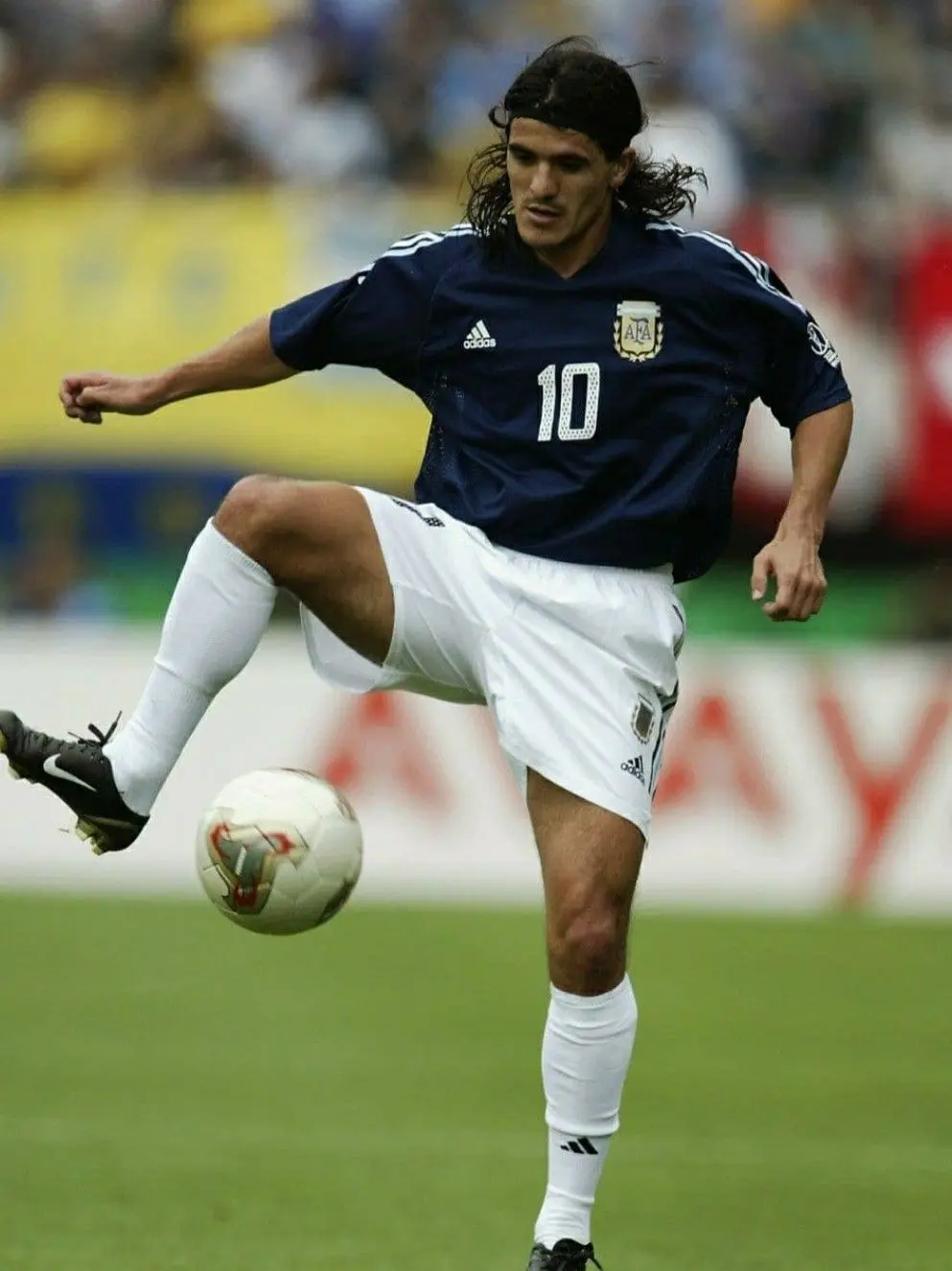 Imagen de Arnaldo Ariel Ortega