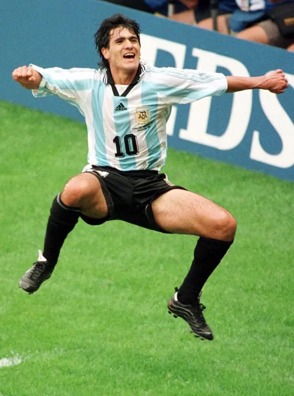 Imagen de Arnaldo Ariel Ortega