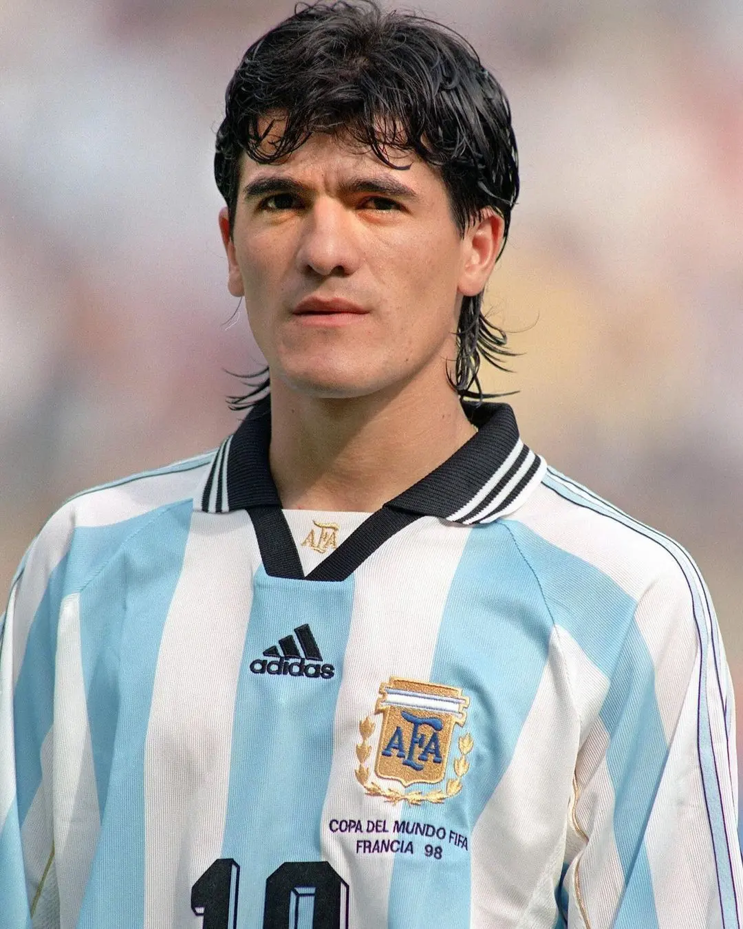 Foto de Arnaldo Ariel Ortega