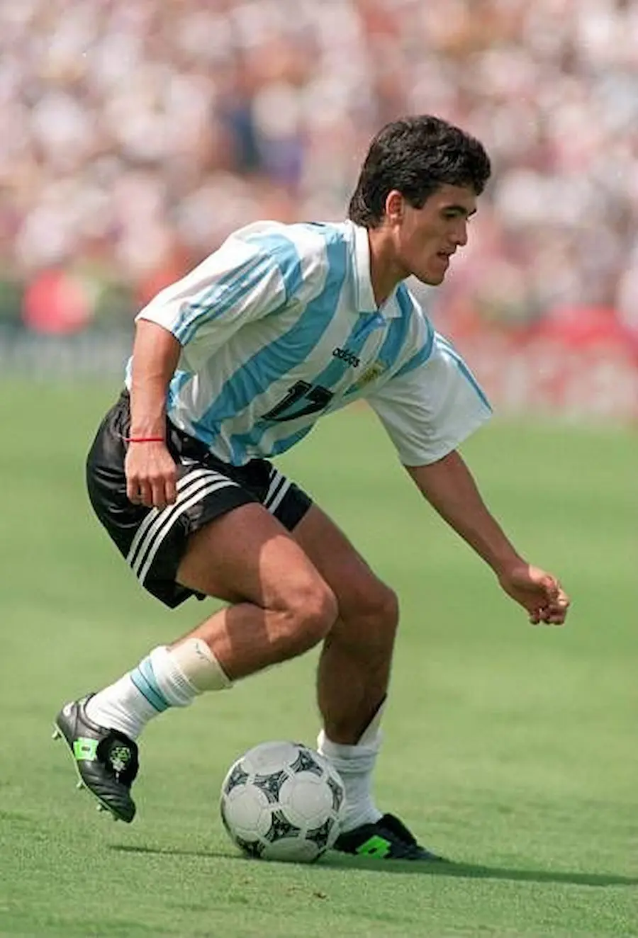 Imagen de Arnaldo Ariel Ortega