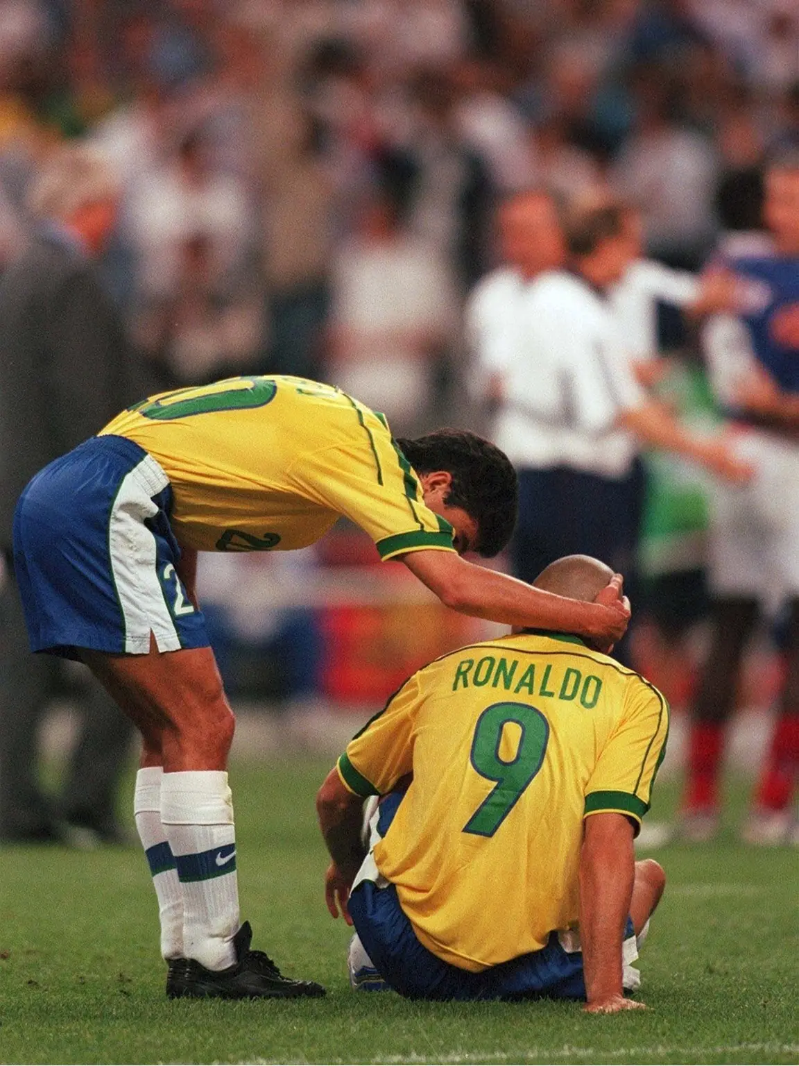 Imagen de José Roberto Gama de Oliveira