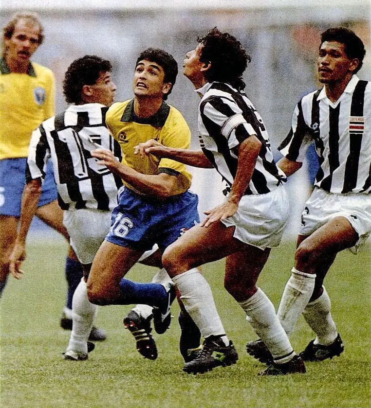 Imagen de José Roberto Gama de Oliveira