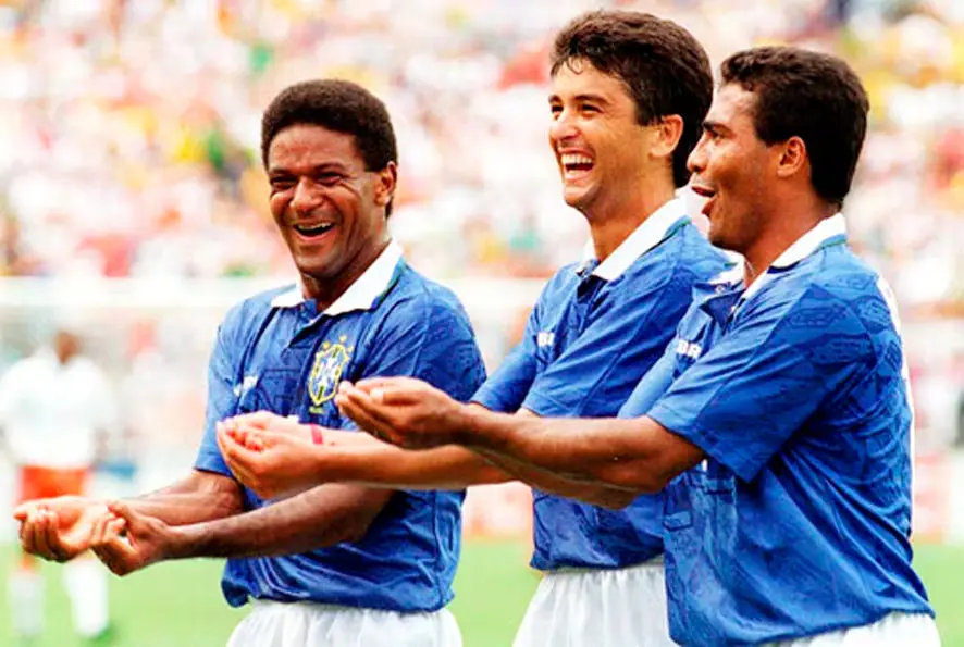 Imagen de José Roberto Gama de Oliveira