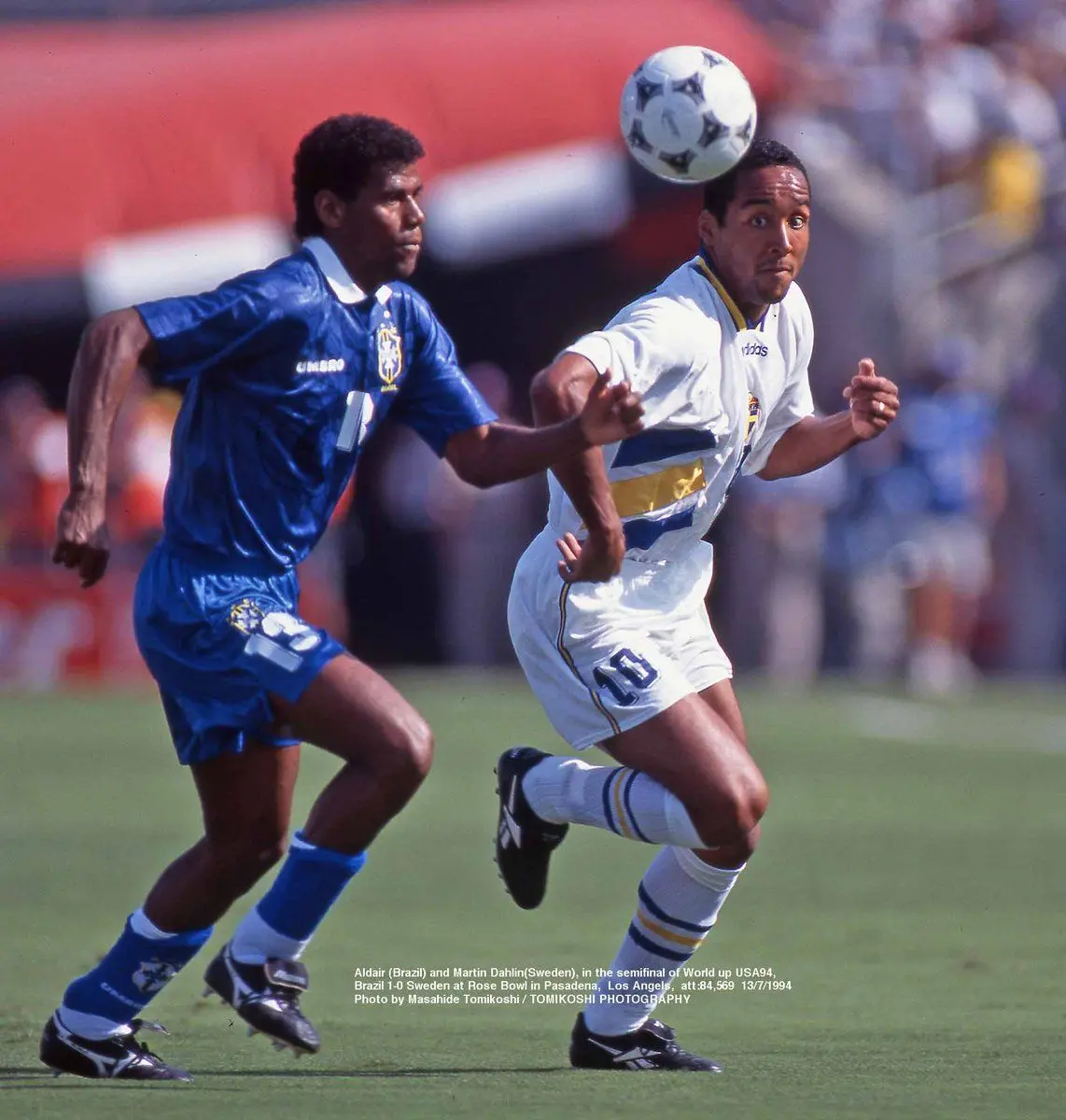 Imagen de Nils Martin Dahlin