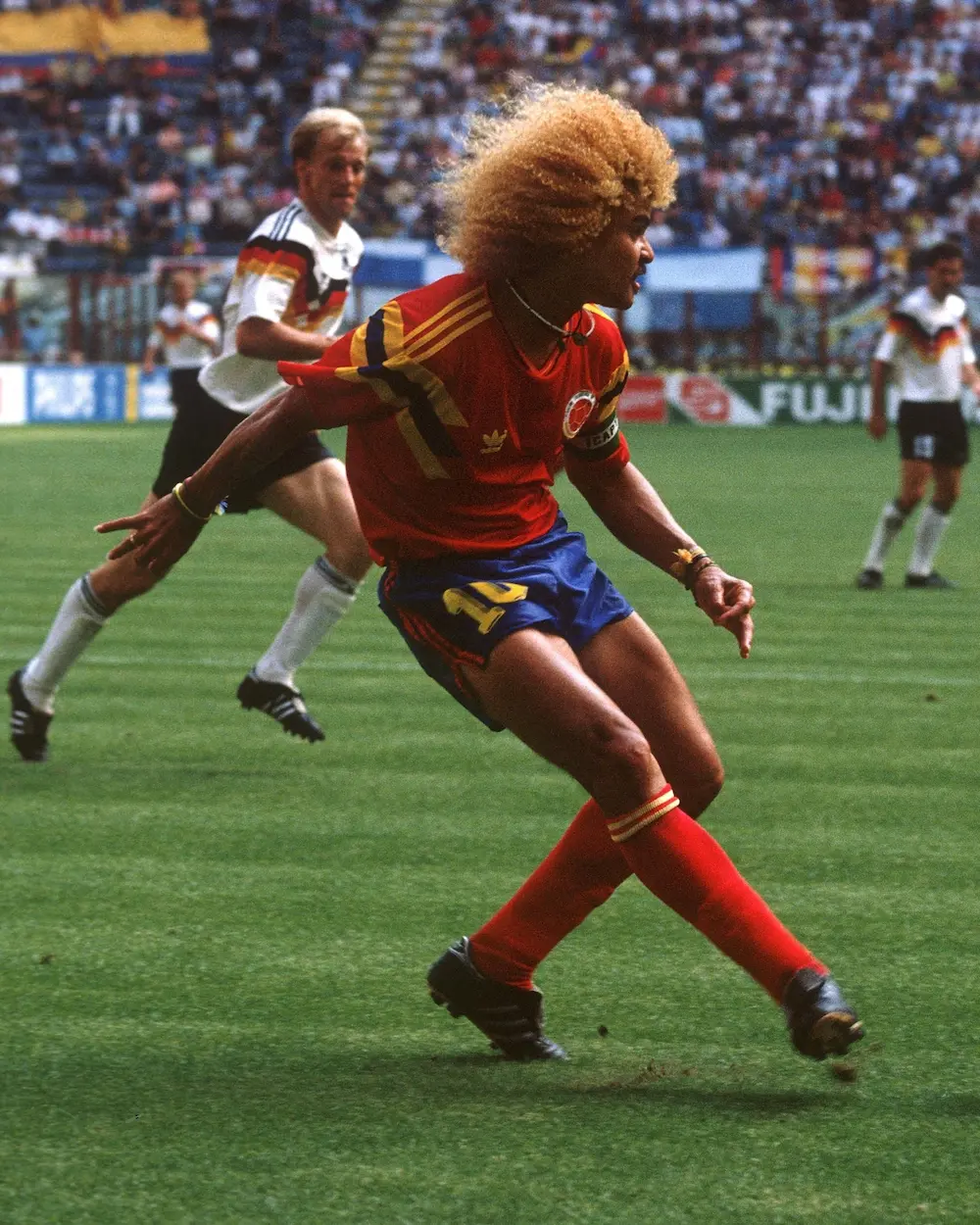 Imagen de Carlos Alberto Valderrama Palacio