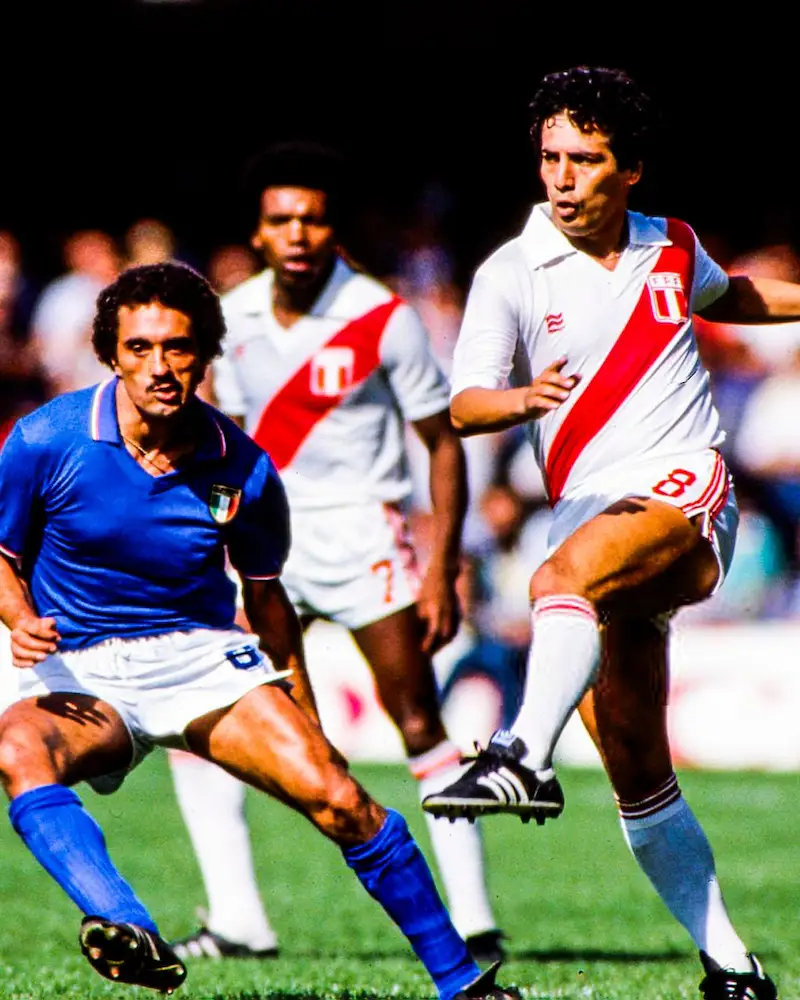 Imagen de César Augusto Cueto Villa