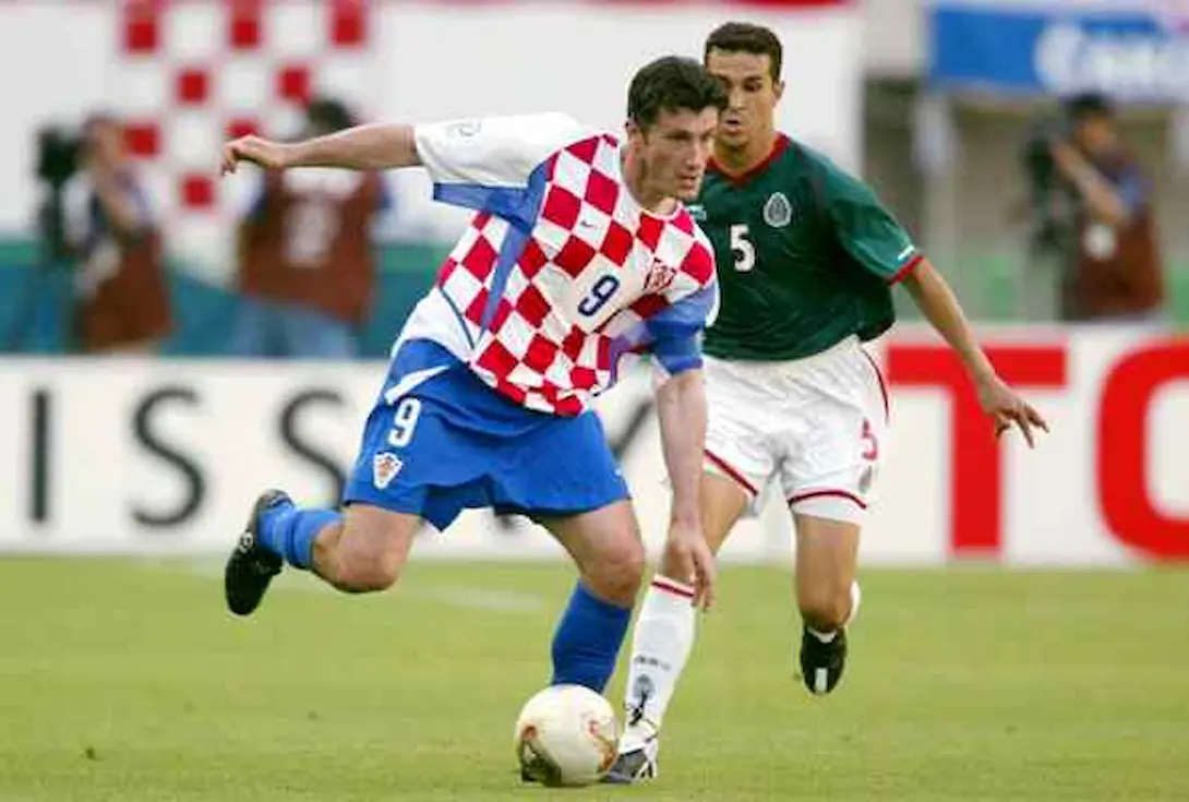 Imagen de Davor Šuker