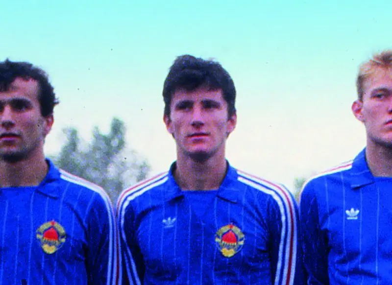 Imagen de Davor Šuker