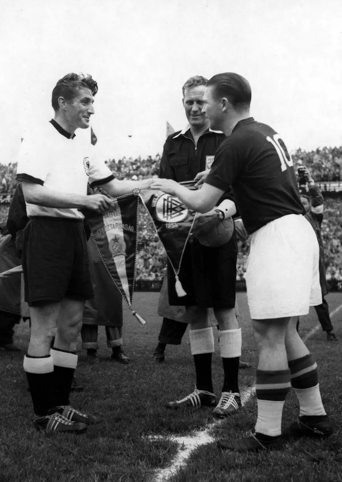 Imagen de Ferenc Puskás Biró