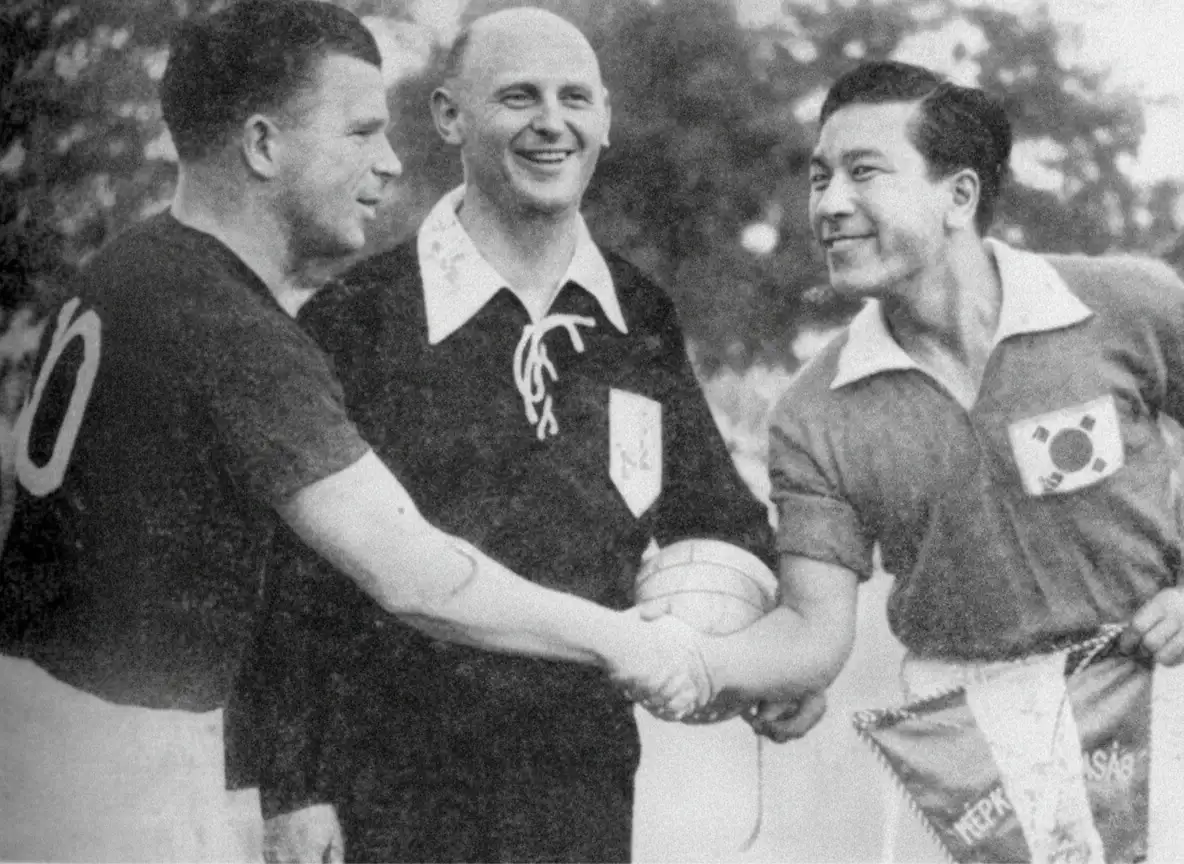 Imagen de Ferenc Puskás Biró