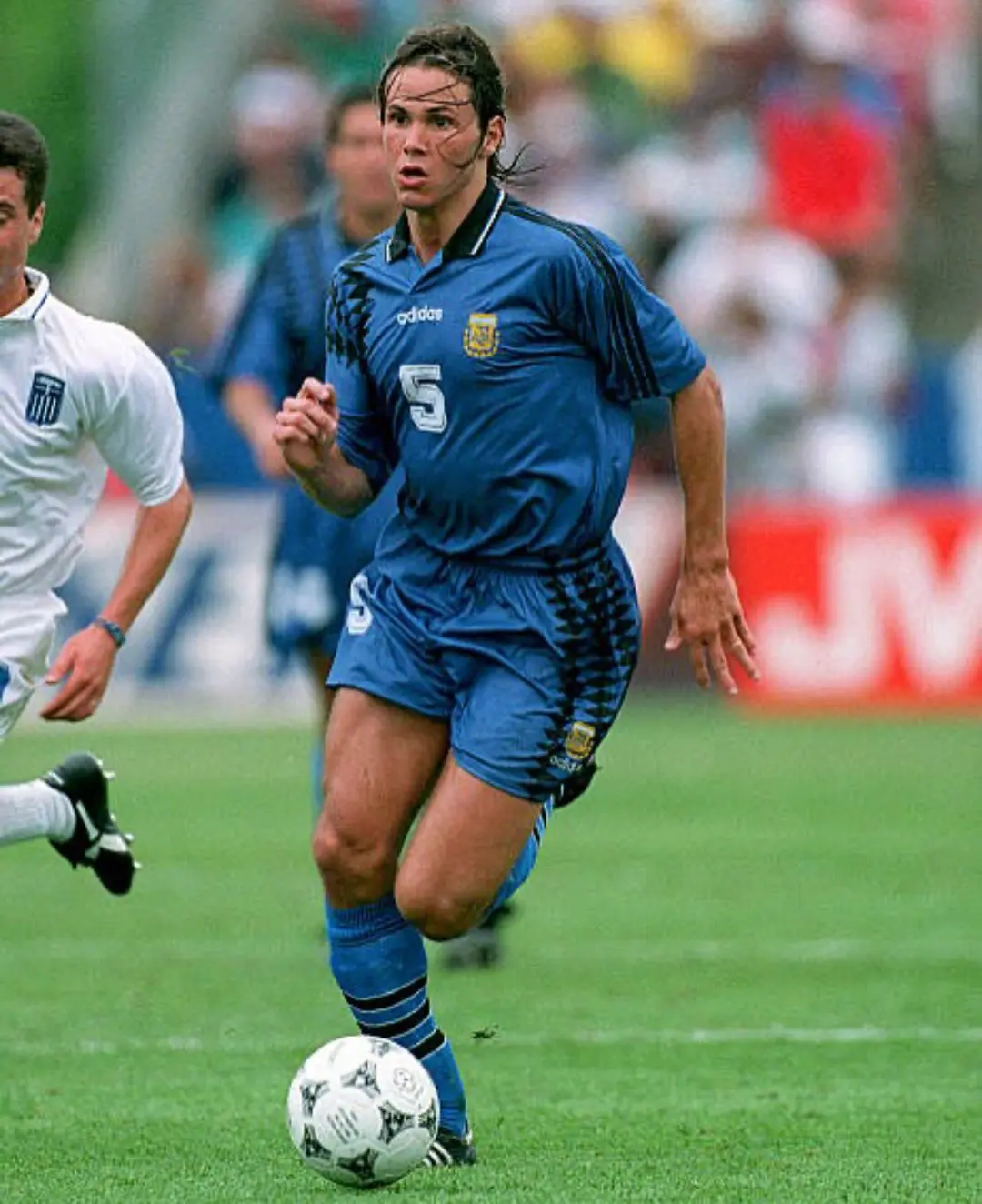 Foto de Fernando Carlos Redondo Neri