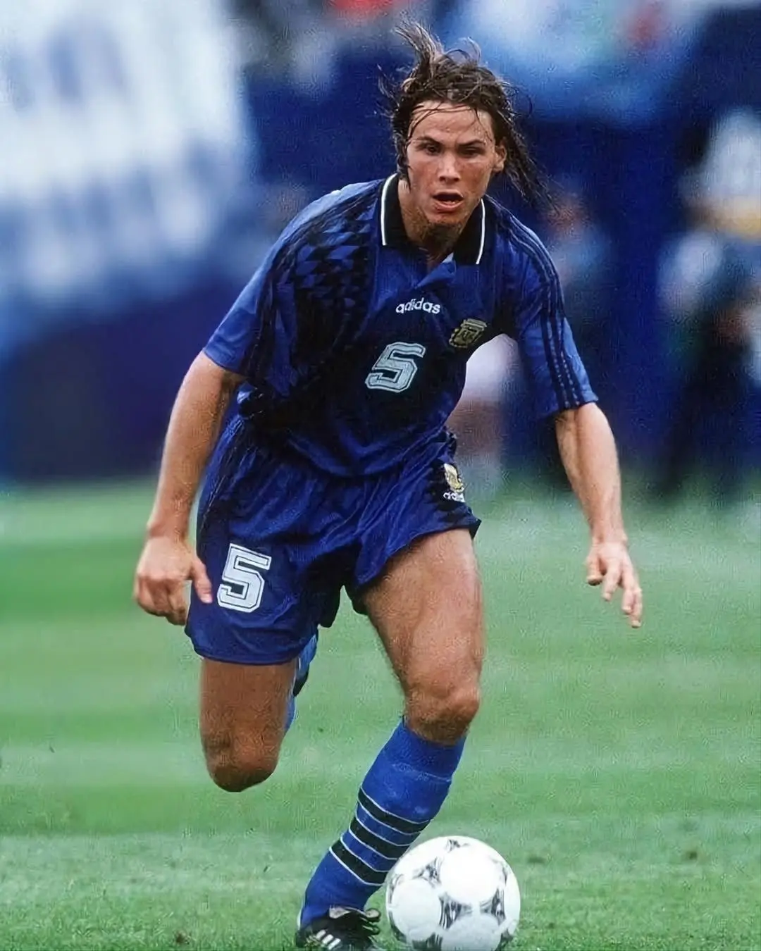 Imagen de Fernando Carlos Redondo Neri