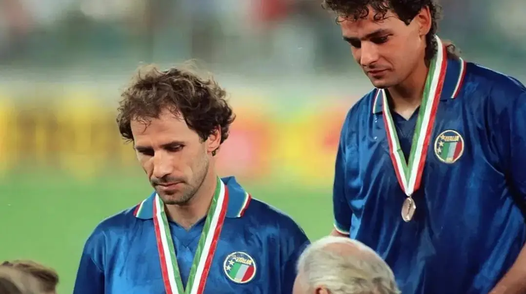 Imagen de Franco Baresi