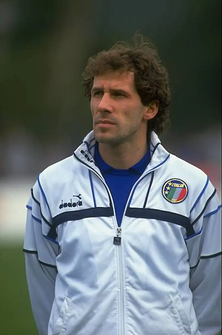 Foto de Franco Baresi