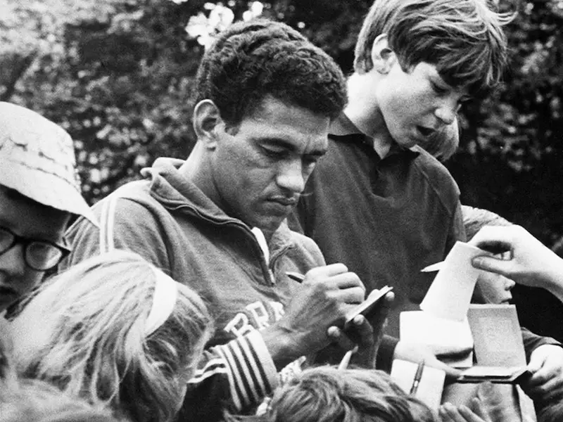 Imagen de Manuel Francisco dos Santos