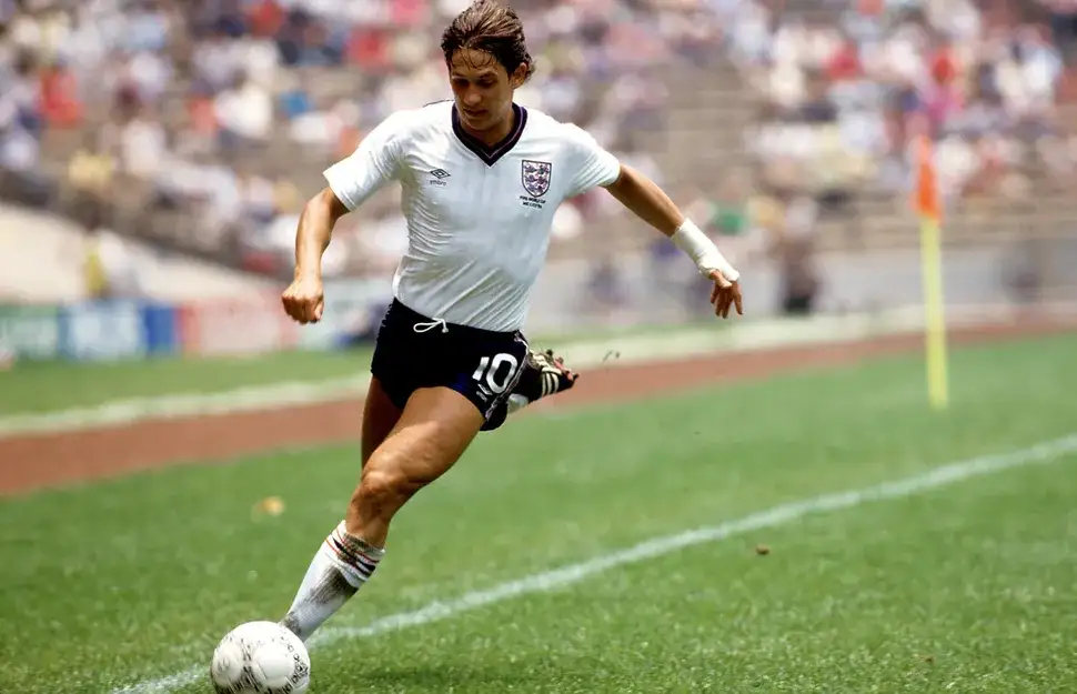 Imagen de Gary Winston Lineker