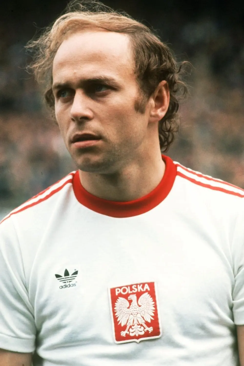 Foto de Grzegorz Bolesław Lato