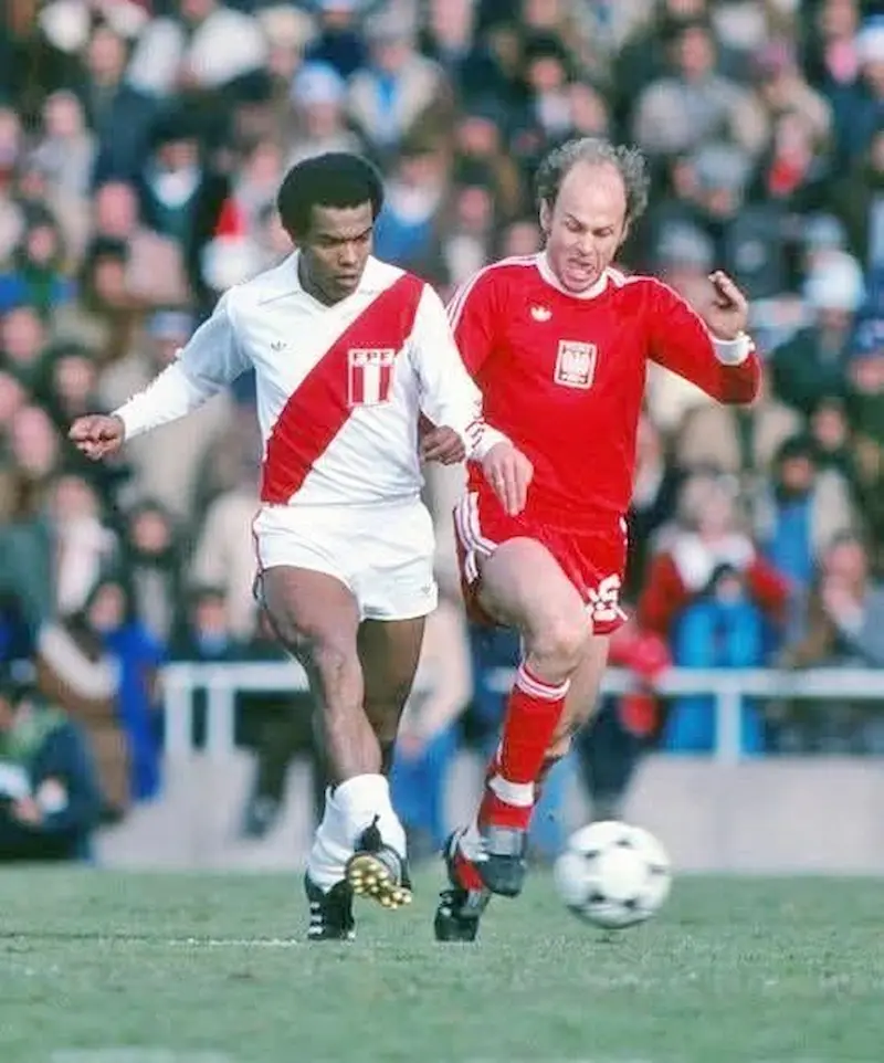 Imagen de Grzegorz Bolesław Lato