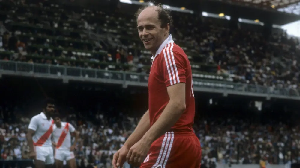 Imagen de Grzegorz Bolesław Lato