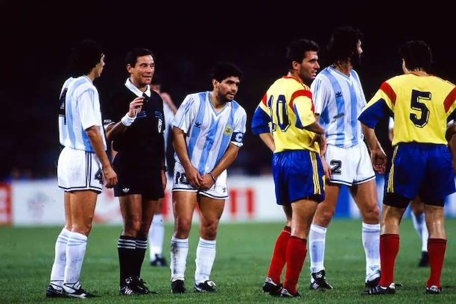 Imagen de Gheorghe Hagi