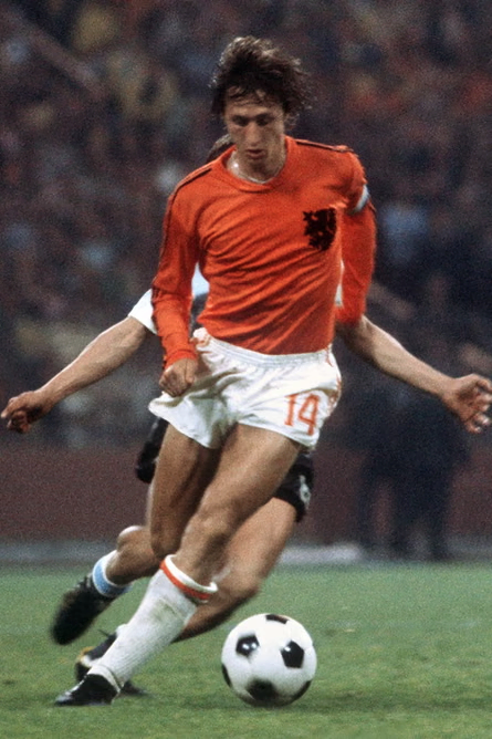 Cruyff 1974