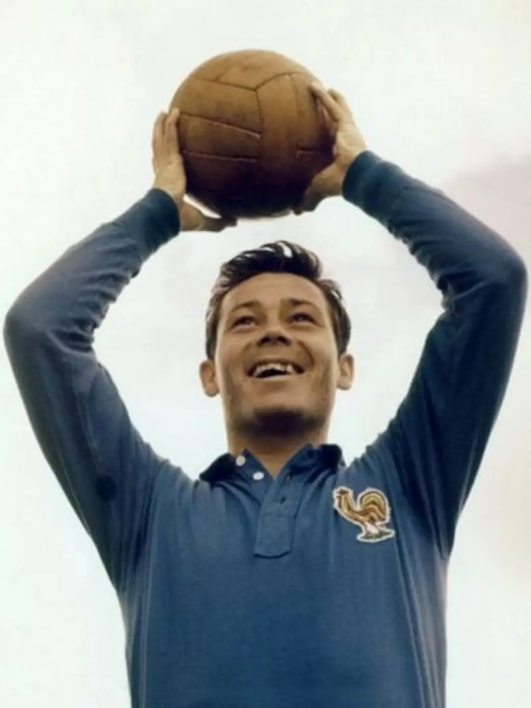 Foto de Just Fontaine