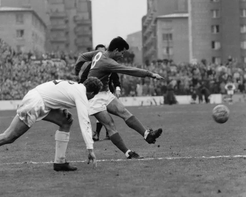 Imagen de Just Fontaine