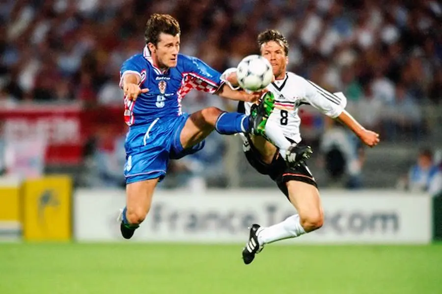 Imagen de Lothar Herbert Matthäus