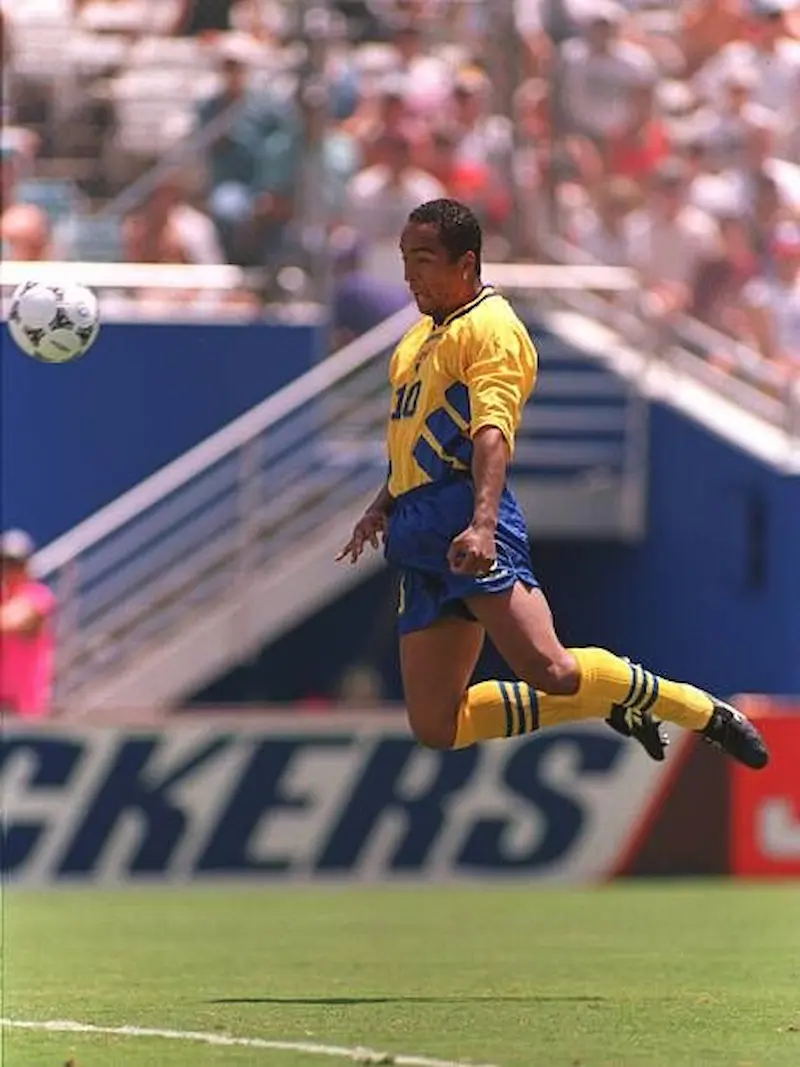 Imagen de Nils Martin Dahlin