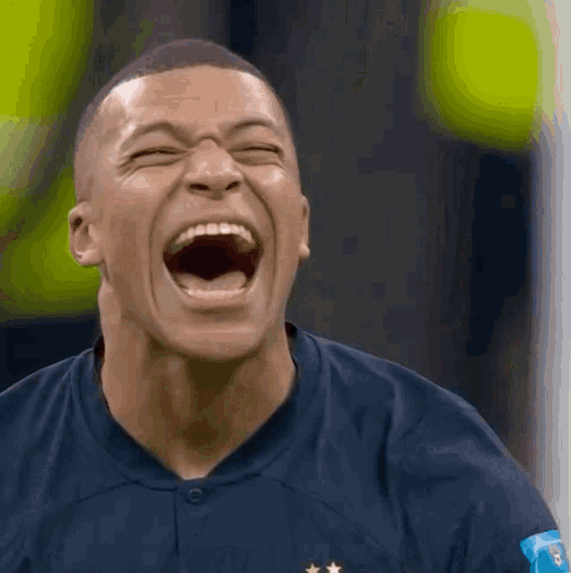 Mbappé
