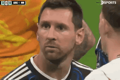 Messi meme a Bellingham Mundial 2026