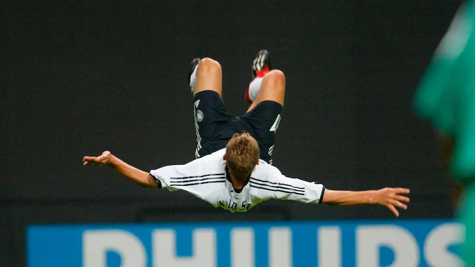 Imagen de Miroslav Josef Klose