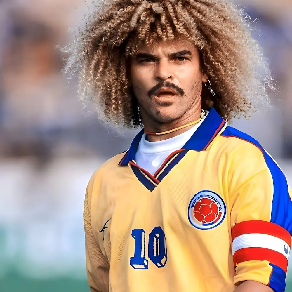 Foto de Carlos Alberto Valderrama Palacio