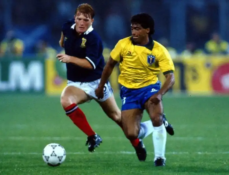 Imagen de Romário de Souza Faria