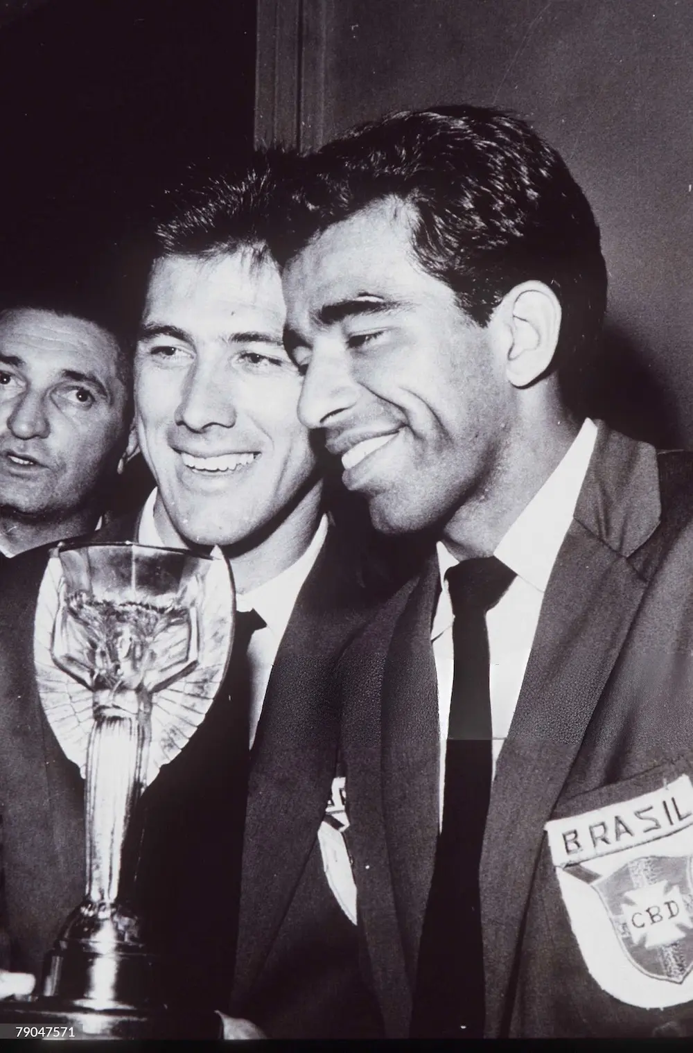 Foto de Edvaldo Izídio Neto