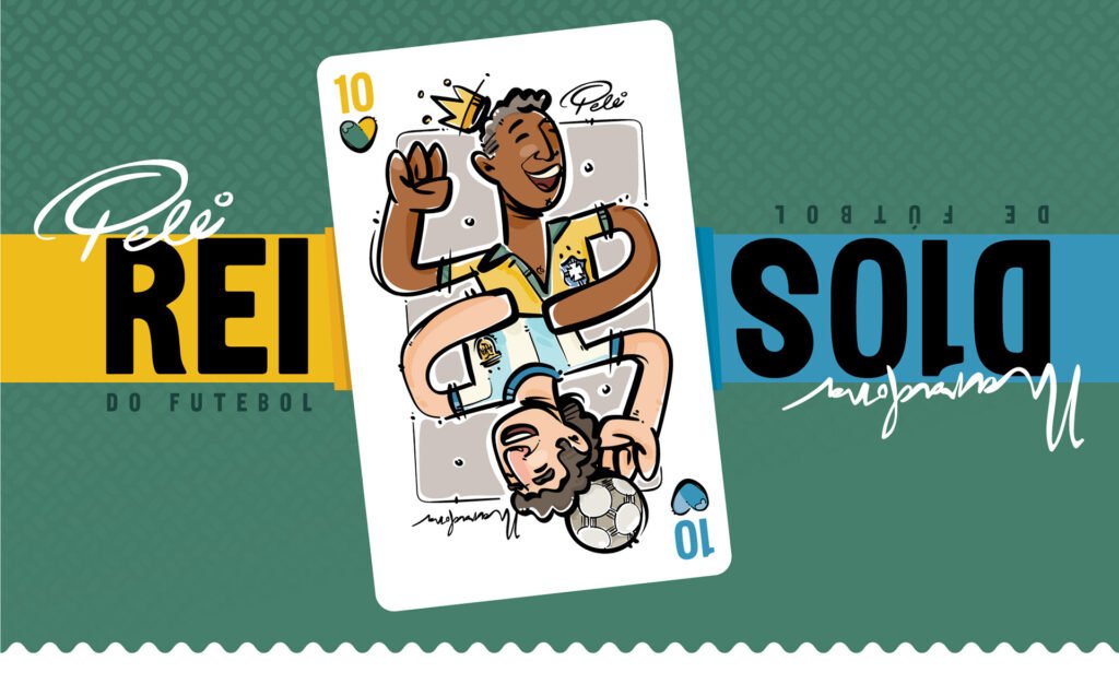 De Pelé a Maradona: El Legado de los Gigantes que Coronará el Mundial 2026